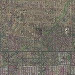 AZ-APACHE JUNCTION: GeoChange 1955-2010 Preview 3