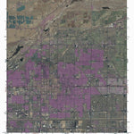 AZ-MESA: GeoChange 1951-2010 Preview 1