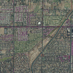 AZ-MESA: GeoChange 1951-2010 Preview 3