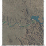 AZ-STEWART MOUNTAIN: GeoChange 1962-2010 Preview 1