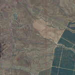 AZ-FORT MCDOWELL: GeoChange 1962-2010 Preview 2