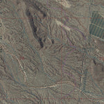 AZ-FORT MCDOWELL: GeoChange 1962-2010 Preview 3