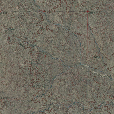 AZ-WILDCAT HILL: GeoChange 1962-2010 Preview 2