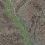 AZ-WILDCAT HILL: GeoChange 1962-2010 Preview 3