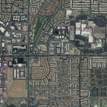 AZ-GUADALUPE: GeoChange 1951-2010 Preview 2