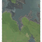 NC-LONG BAY: GeoChange 1946-2012 Preview 1