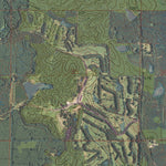 MS-LOUISVILLE SOUTH: GeoChange 1970-2012 Preview 3