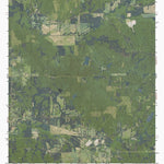 MS-MCADAMS: GeoChange 1963-2012 Preview 1