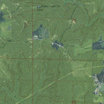 AL-POPLAR SPRINGS: GeoChange 1966-2013 Preview 2