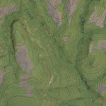 AZ-ARMER MOUNTAIN: GeoChange 1962-2010 Preview 3