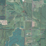 AL-DANVILLE: GeoChange 1950-2013 Preview 2