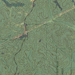 TN-SEVENTEEN CREEK: GeoChange 1947-2012 Preview 2