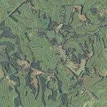 TN-SEVENTEEN CREEK: GeoChange 1947-2012 Preview 3