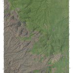 AZ-PICTURE MOUNTAIN: GeoChange 1962-2010 Preview 1