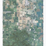 AL-LEIGHTON: GeoChange 1967-2013 Preview 1