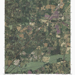 TN-MILLINGTON: GeoChange 1969-2012 Preview 1