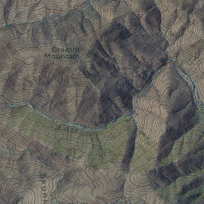 AZ-NEW RIVER MESA: GeoChange 1962-2010 Preview 3