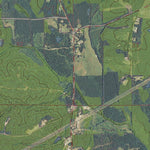 MS-DOUBLE SPRINGS: GeoChange 1971-2012 Preview 3