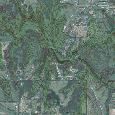 AL-RIPLEY: GeoChange 1944-2013 Preview 3
