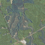 MS-REFORM: GeoChange 1971-2012 Preview 3