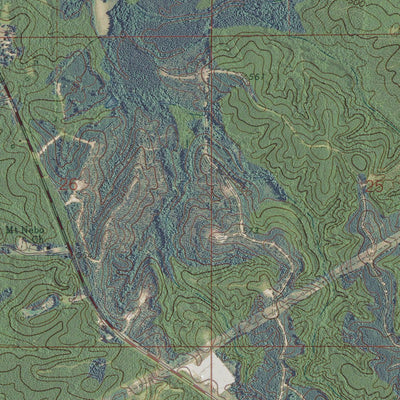 MS-REFORM: GeoChange 1971-2012 Preview 3