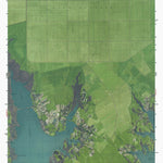 NC-WILLISTON: GeoChange 1946-2012 Preview 1