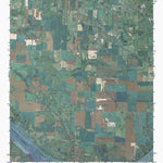 AL-SINKING CREEK: GeoChange 1950-2013 Preview 1
