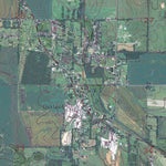AL-SINKING CREEK: GeoChange 1950-2013 Preview 3