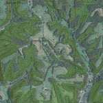AL-TN UNION HILL: GeoChange 1944-2013 Preview 3