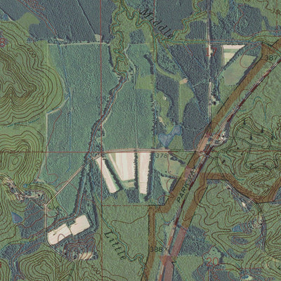 MS-TOMNOLEN: GeoChange 1964-2012 Preview 3
