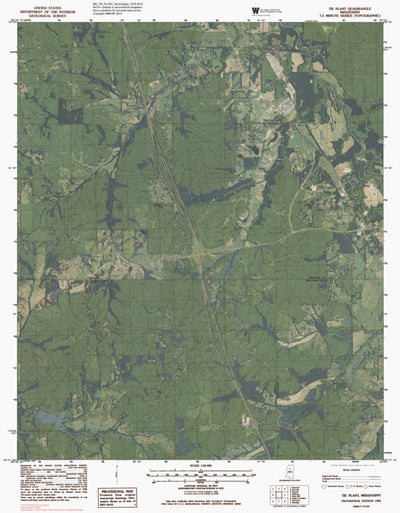 MS-TIE PLANT: GeoChange 1979-2012 Preview 1
