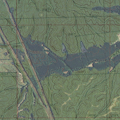 MS-TIE PLANT: GeoChange 1979-2012 Preview 3
