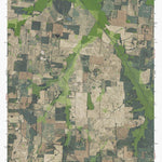 TN-TIBBS: GeoChange 1955-2012 Preview 1