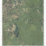 TN-SAVANNAH: GeoChange 1969-2012 Preview 1