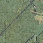 TN-SAVANNAH: GeoChange 1969-2012 Preview 2