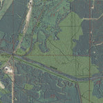 MS-CALHOUN CITY: GeoChange 1979-2012 Preview 3