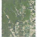 MS-VARDAMAN: GeoChange 1971-2012 Preview 1