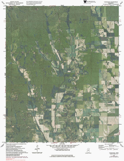 MS-VARDAMAN: GeoChange 1971-2012 Preview 1