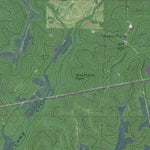 AL-HAMILTON NE: GeoChange 1966-2013 Preview 2