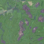 AL-HAMILTON NE: GeoChange 1966-2013 Preview 3