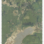 MS-COFFEEVILLE: GeoChange 1979-2012 Preview 1