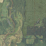 MS-COFFEEVILLE: GeoChange 1979-2012 Preview 2