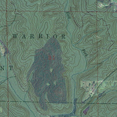 AL-GRAYSON: GeoChange 1950-2013 Preview 2