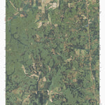 TN-MASSEYVILLE: GeoChange 1956-2012 Preview 1