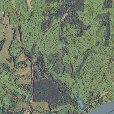 TN-THURMAN: GeoChange 1948-2012 Preview 3