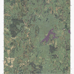 TN-LIFE: GeoChange 1946-2012 Preview 1