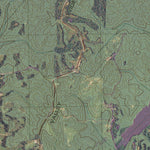 TN-LIFE: GeoChange 1946-2012 Preview 2