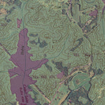 TN-CHESTERFIELD: GeoChange 1946-2012 Preview 2