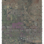 AZ-BUCKHORN: GeoChange 1955-2010 Preview 1