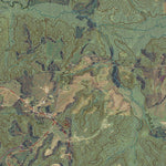 TN-CEDAR GROVE: GeoChange 1960-2012 Preview 2